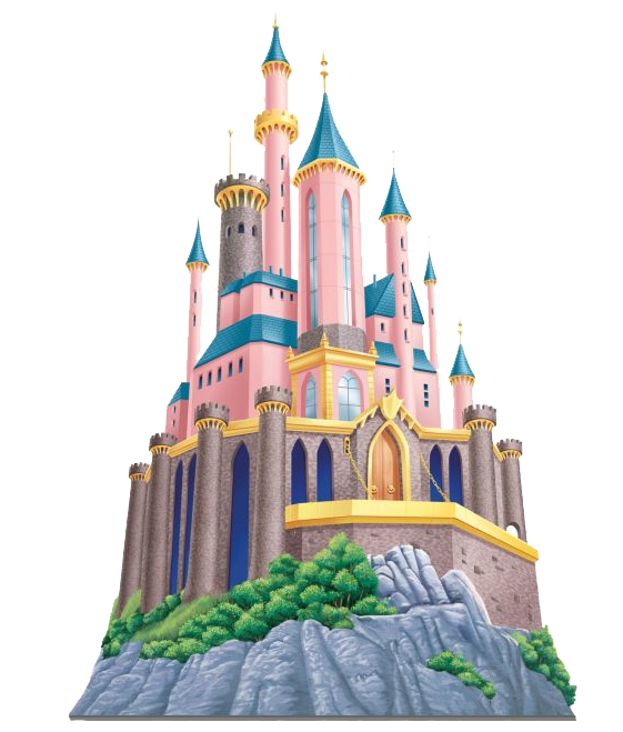 Disney Princesses Clipart