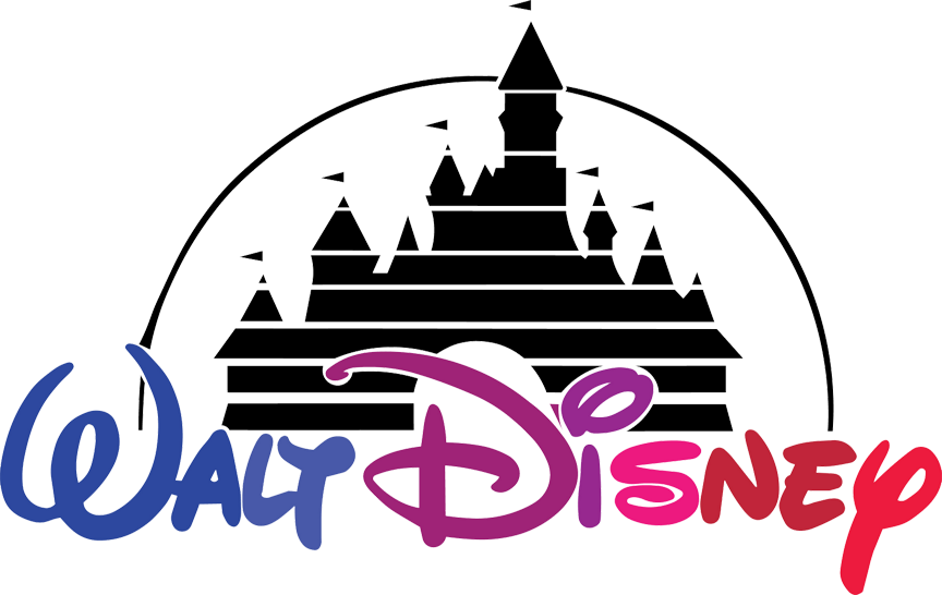 Disney World Castle Clipart C - Disney Castle Clip Art