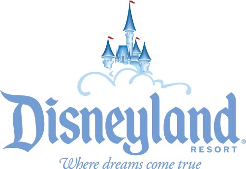 Disneyland Castle Clipart Dis - Disneyland Clip Art