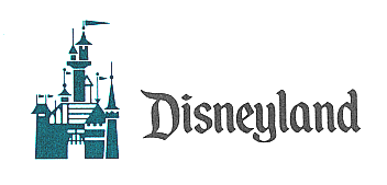 Disneyland Clip Art - Disneyland Clip Art