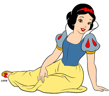 Disneys Snow White