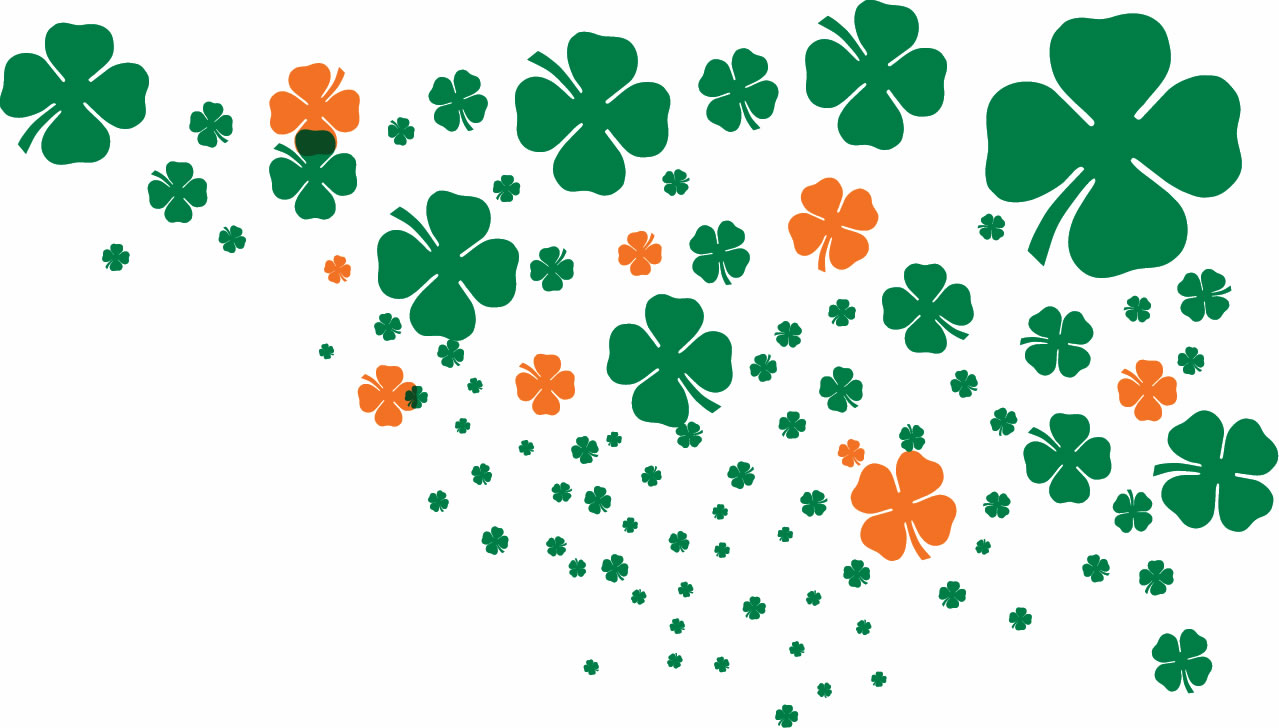Displaying 12 Images For 4 H Clover Clipart