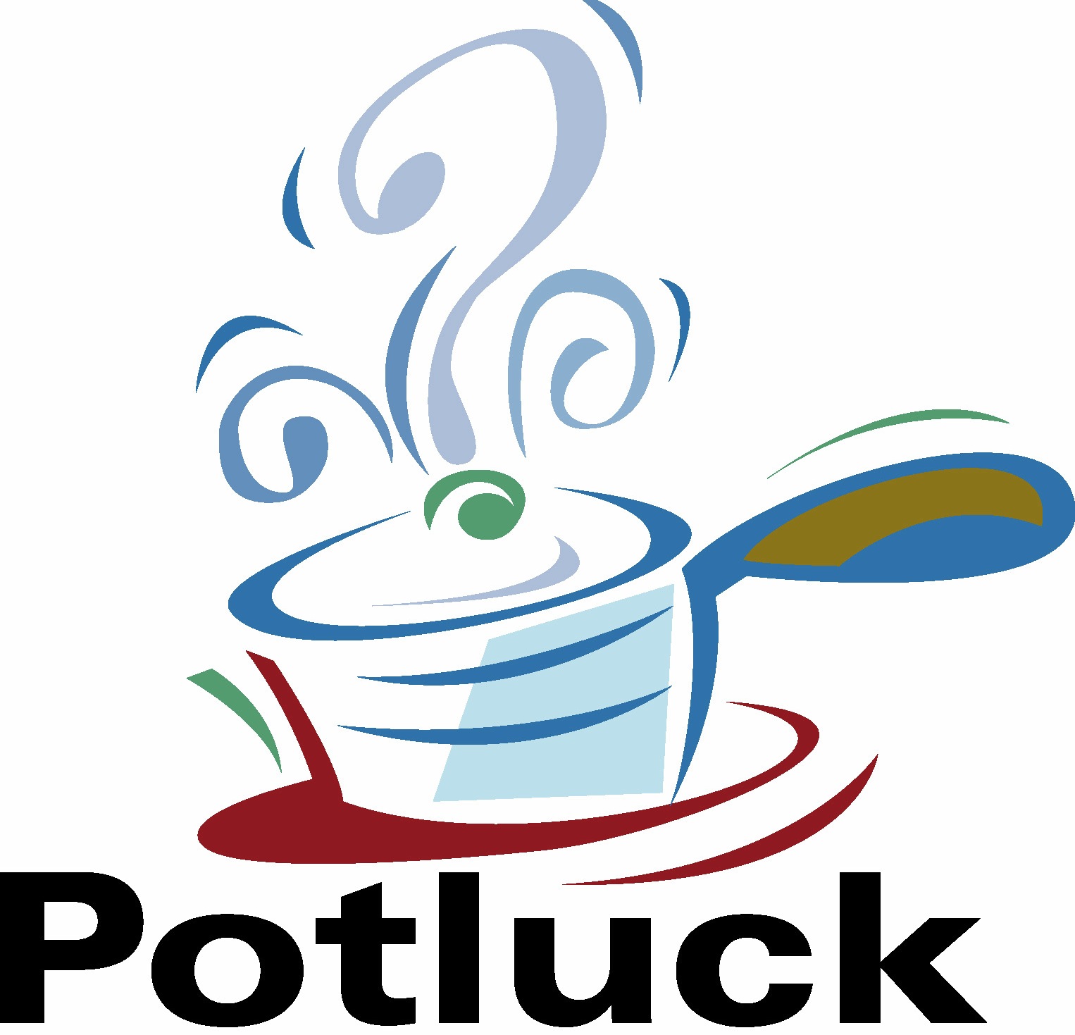 Displaying 19 Images For Potluck Images