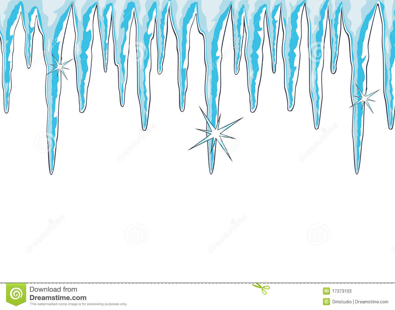Displaying 20 Images For Icic - Icicle Clipart