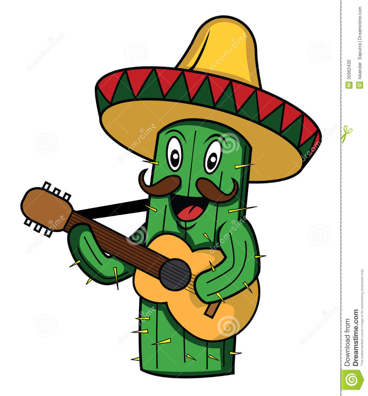 Displaying 20 Images For Mexican Man Clipart