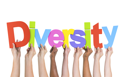 Diversity Clipart - Diversity Clipart