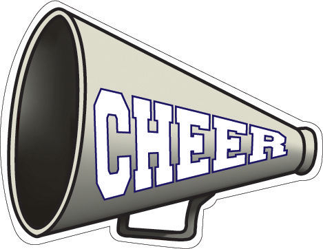 divinity clipart - Free Cheerleading Clipart