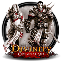 Divinity - Divinity Original Sin Clipart