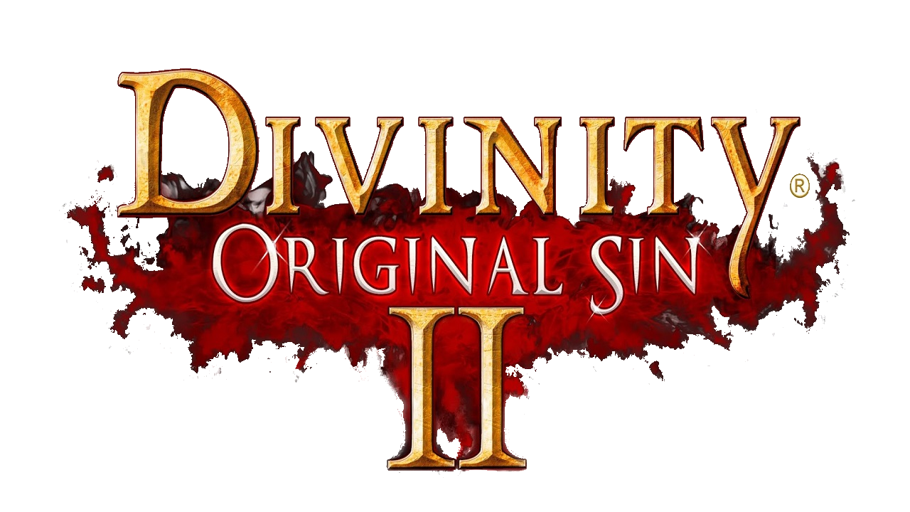 Divinity Original Sin PNG Cli