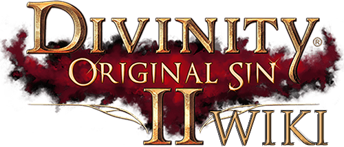 Divinity Original Sin 2 Wiki - Divinity Original Sin Clipart