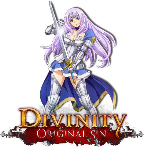 Divinity Original Sin PNG - Divinity Original Sin Clipart