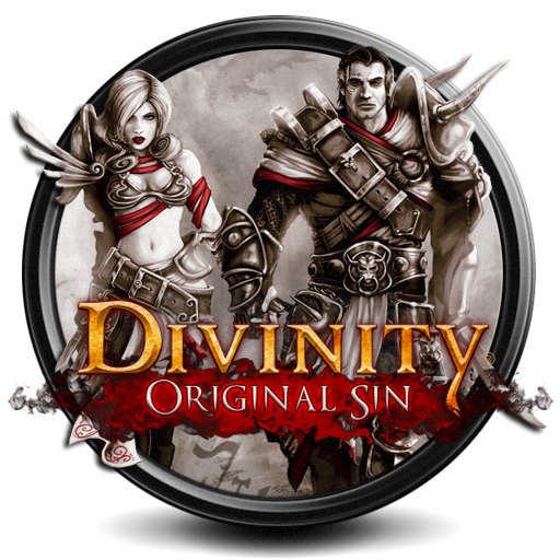 Divinity Original Sin PNG Cli - Divinity Original Sin Clipart