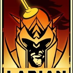 Larian Studios - Divinity Original Sin Clipart
