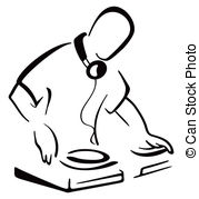 Related For Dj Clipart