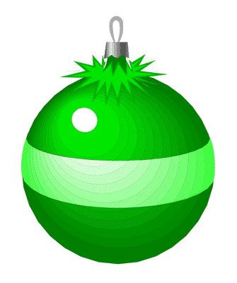Do It 101 Free Clip Art Chris - Christmas Ornaments Images Clip Art