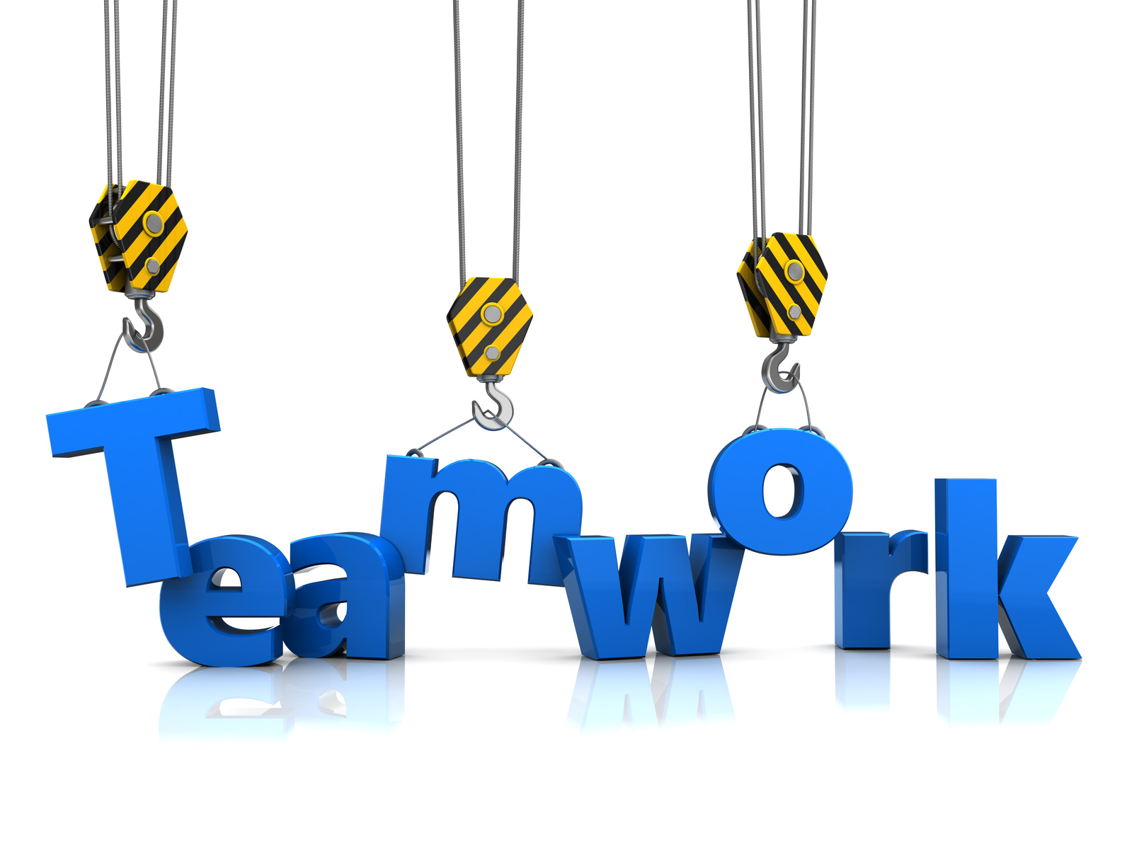 Do your team projects sometimes mirror the work of this team? Video u2013 Very Funny  Teamwork Video.