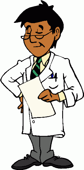 Doctor Clip Art - Clip Art Doctor