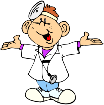 Doctor Clip Art For Kids | Cl - Clipart Doctor