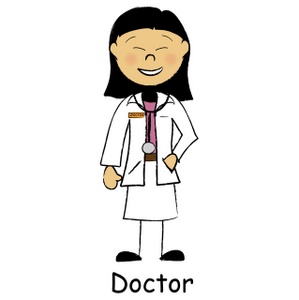 Doctor Clip Art Images Doctor Stock Photos Clipart Doctor Pictures