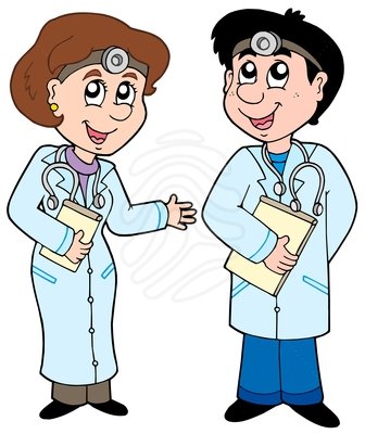 Doctor Clip Art Pictures Clip - Clipart Doctor