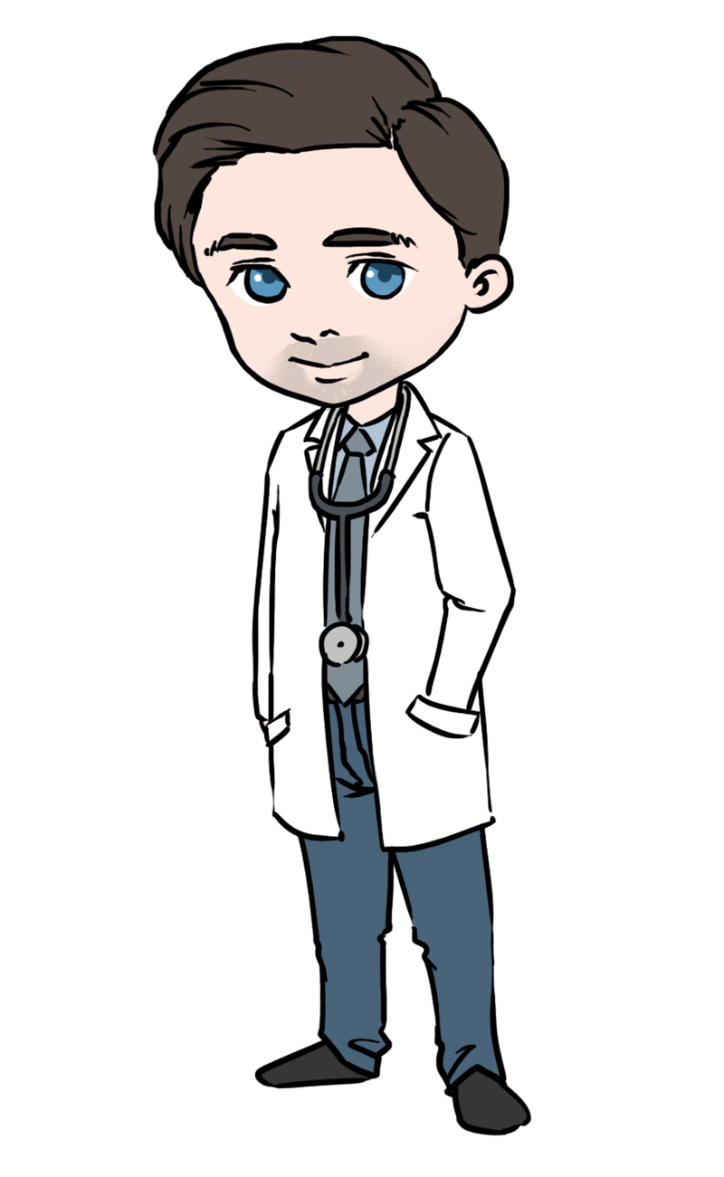 Doctor Clipart 2