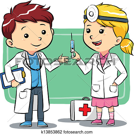 Doctor Kids