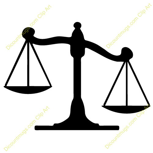 Doctor Scale Clipart With Thi - Scales Clip Art