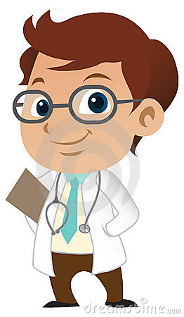 Doctor Stock Illustrations u2 - Clipart Doctor