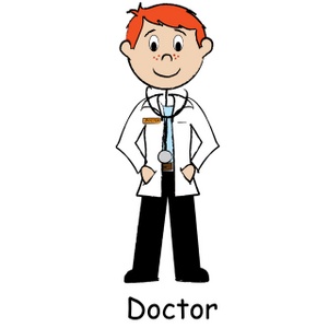 DOCTORS CLIPART