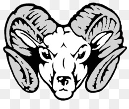 Ram Trucks Sheep Dodge Clip art - Ram Head Cliparts png download - 606*484  - Free Transparent Art png Download.