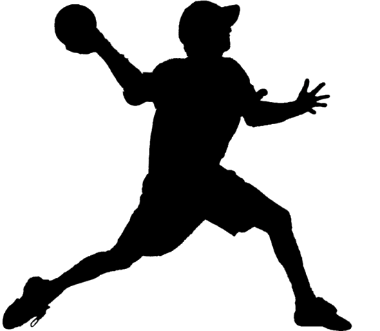 Dodgeball Clipart Free. Picture