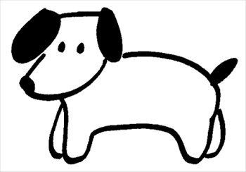 dog-8 - Free Clipart Dog