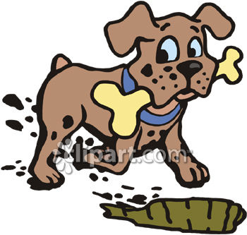 Dog Clipart. Free Dog Clipart