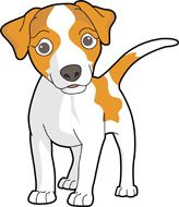 Dog Clipart And Graphics