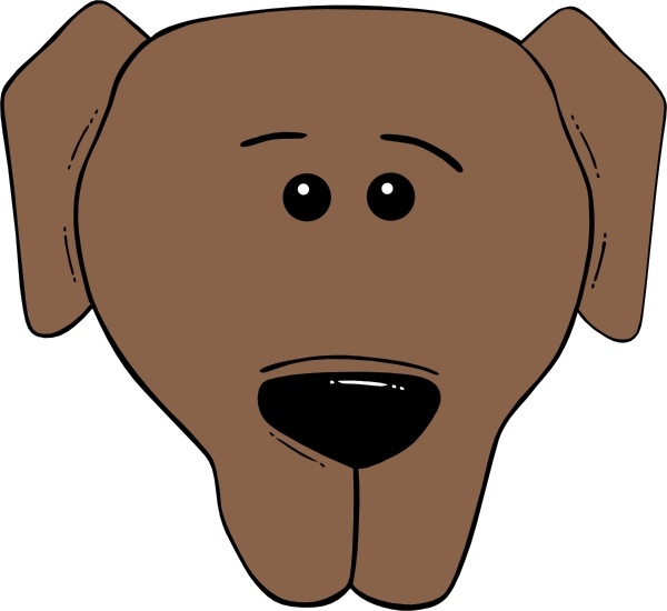 Happy-dog-face-clip-art.png (