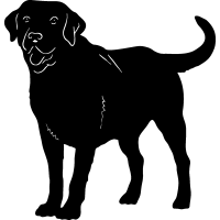 Dog Lab Clip Art Free Cliparts That You Can Download To You Computer