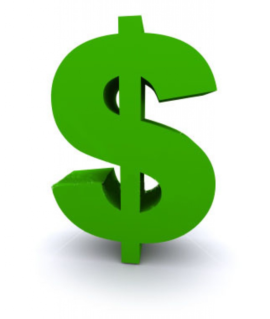 Dollar Sign Dollar Download Photo Wallpapers For Desktop Clipart