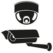 Security Camera Symbol Clipar