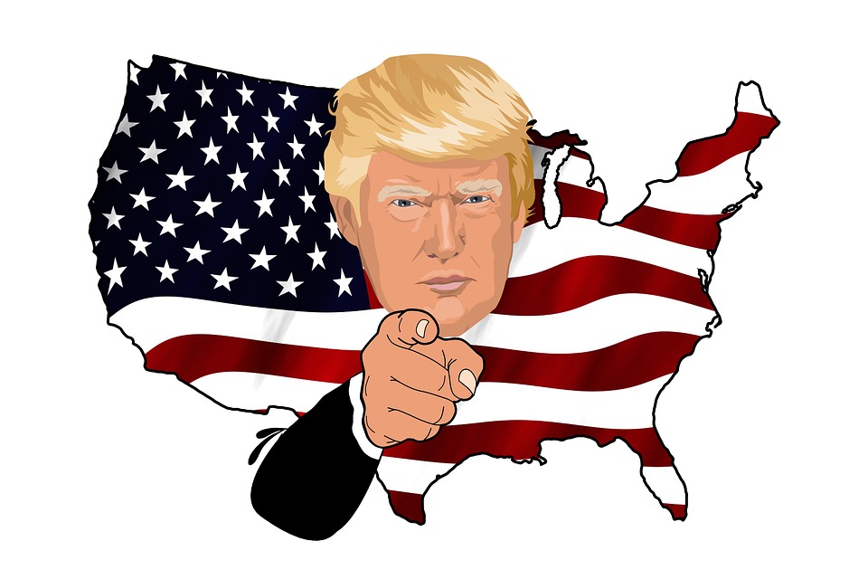 263 Free images of Trump - Donald Trump Clipart