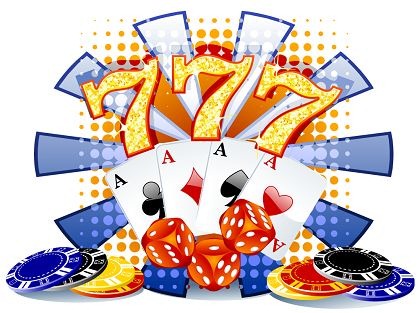 Download 1 1 Mb Add To Favori - Casino Clip Art