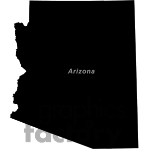 Download Arizona State Clipart