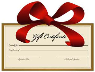 Download. Babysitting Gift Certificate Template - ClipArt ...