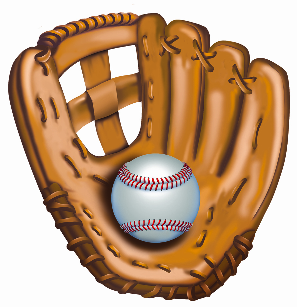Download Baseball Mitt Clipar - Baseball Pictures Clip Art