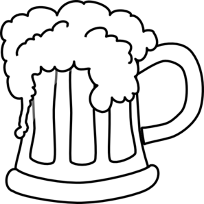 Download beer clip art free .