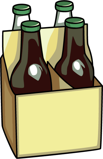 Download Beer Clip Art Free C - Beer Bottle Clipart