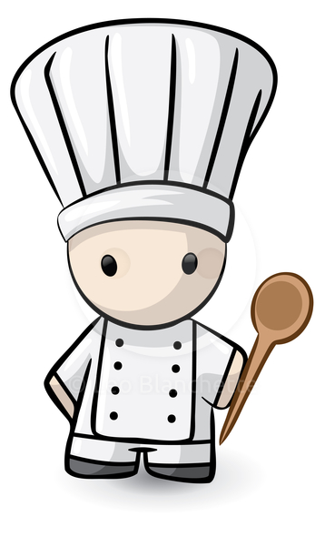 Download chef clip art free clipart of chefs cooks 3 clipartcow