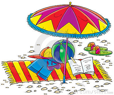 Download Clip Art Free Beach Art Beach Umbrella Clip Art Beach Ball