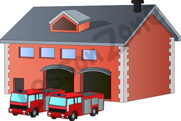Download. Fire Truck Clip Art ...