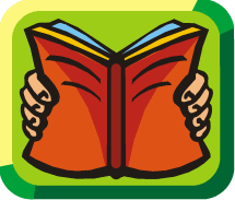 Download Free Book Club Clipa - Book Clip Art Free