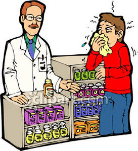 Download Free Pharmacy Clipart